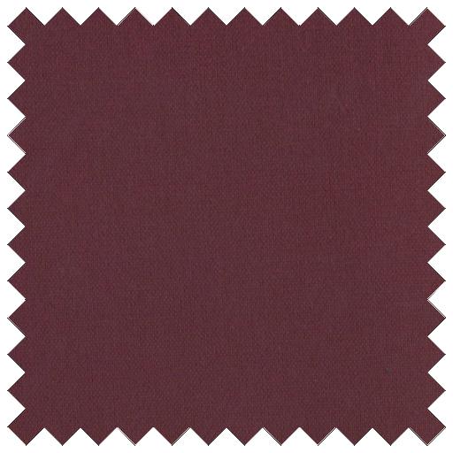 10.10oz Waxed Army Duck Canvas in Burgundy