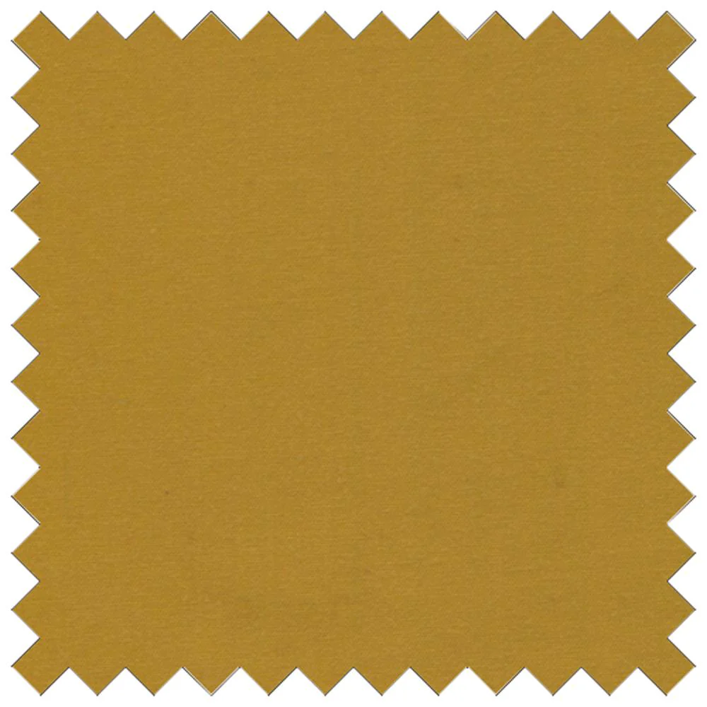 10.10oz Waxed Army Duck Canvas in Rover Yellow