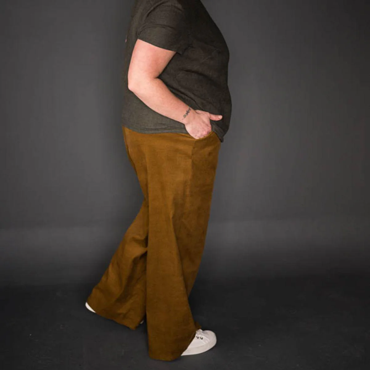101 Trouser Pattern - Image 3