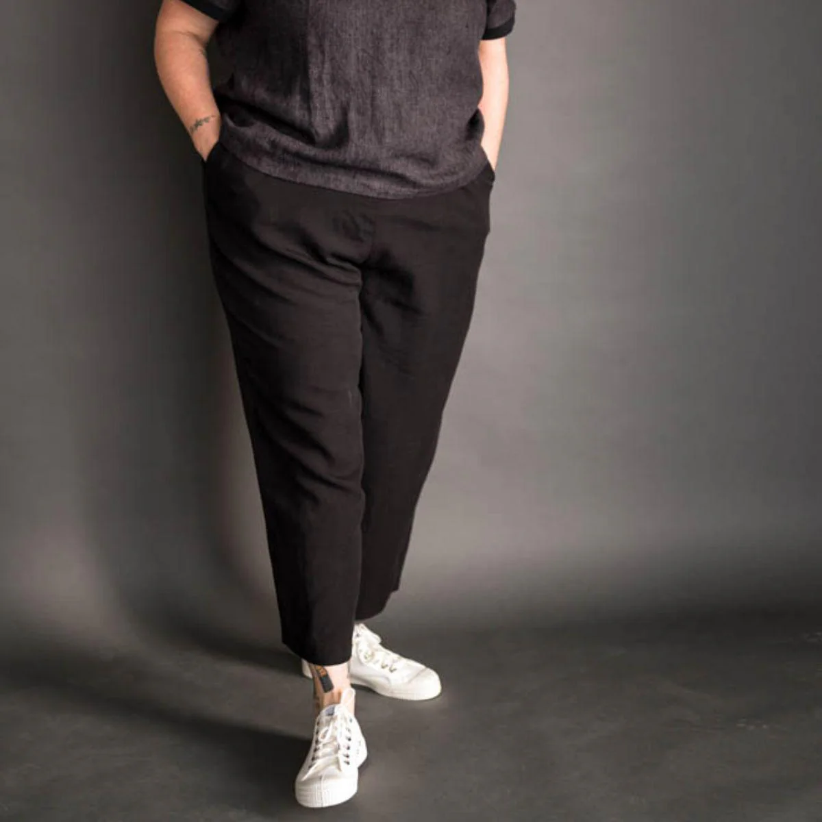 101 Trouser Pattern - Image 6
