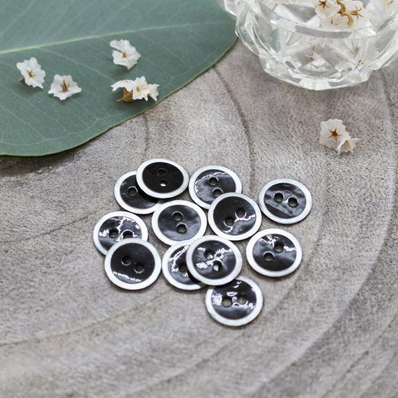 10mm Halo Button (each) - Image 13