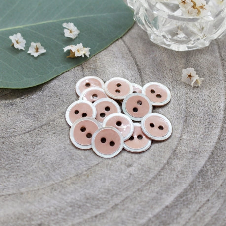 10mm Halo Button (each) - Image 5