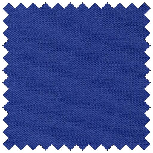 10oz Duck Canvas in Royal