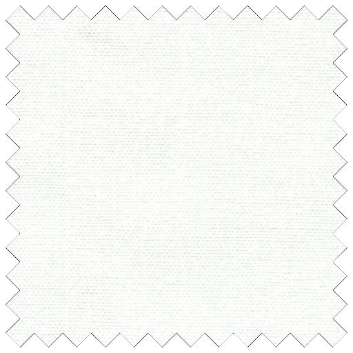 10oz Duck Canvas in White