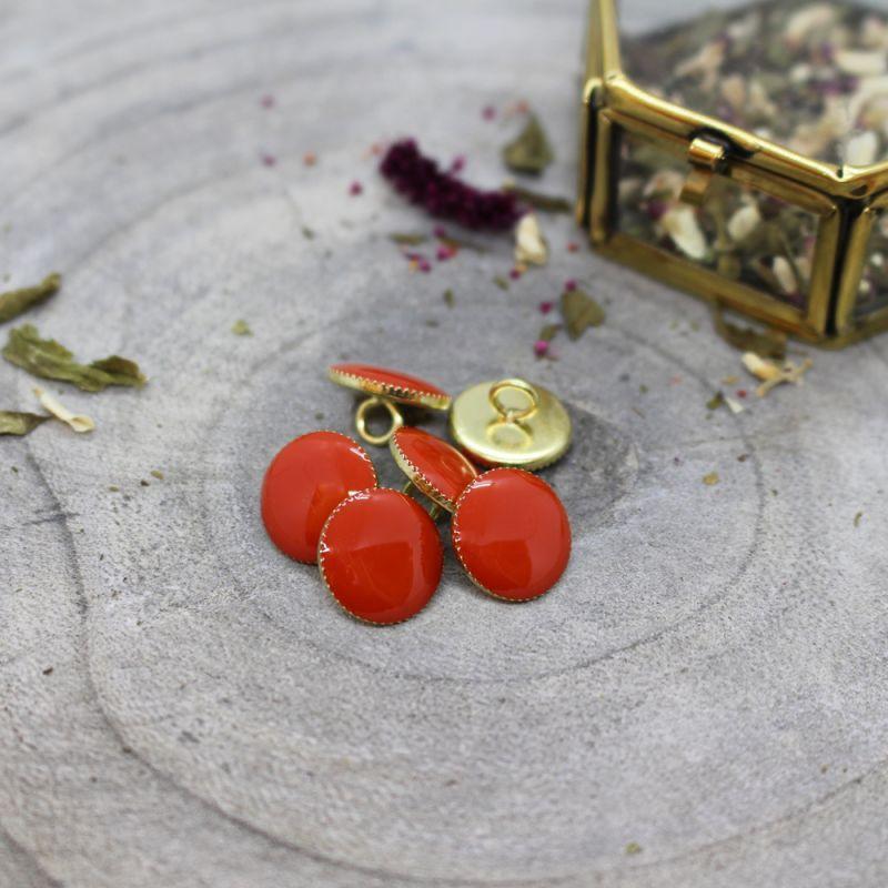 12mm Gem Button (each) - Image 11