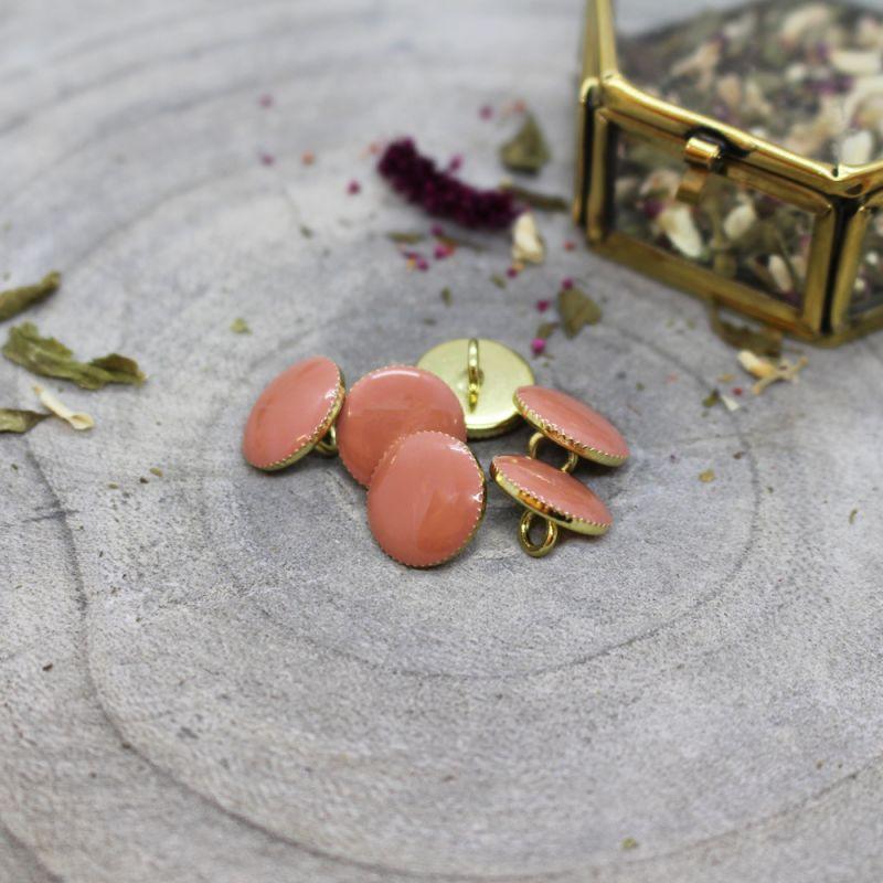 12mm Gem Button (each) - Image 13