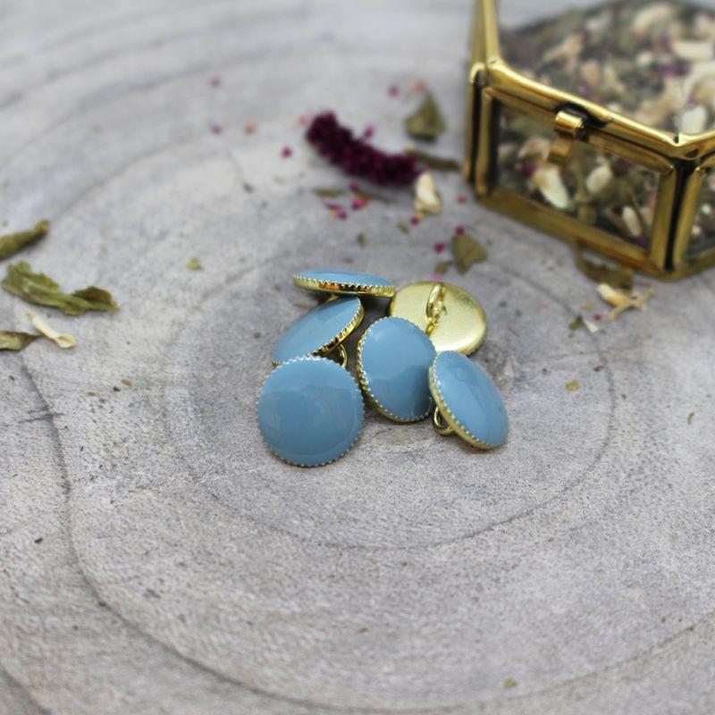 12mm Gem Button (each) - Image 14