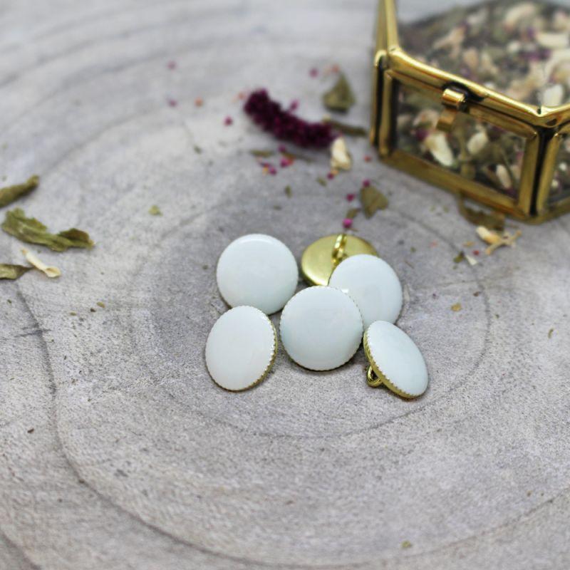 12mm Gem Button (each) - Image 15