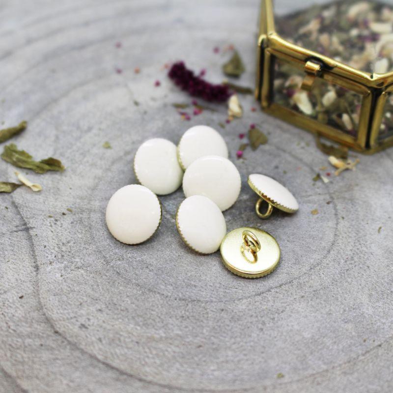 12mm Gem Button (each) - Image 4