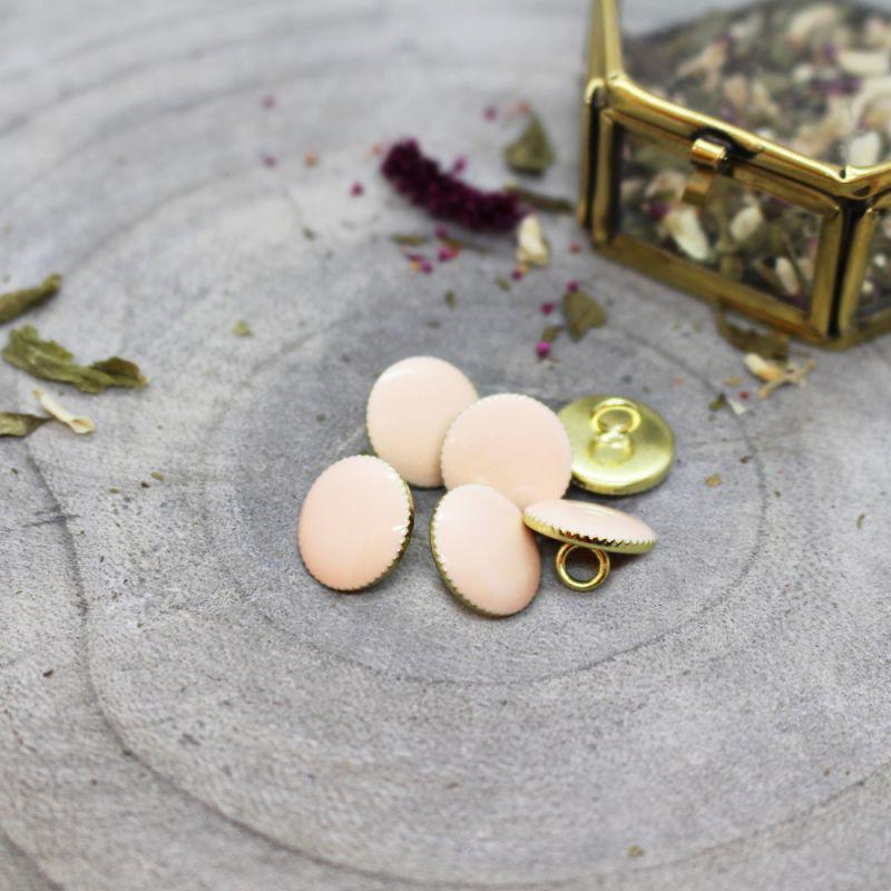 12mm Gem Button (each) - Image 5