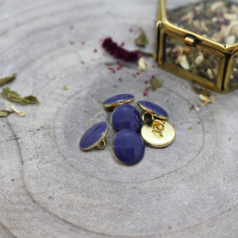 12mm Gem Button (each) - Image 6