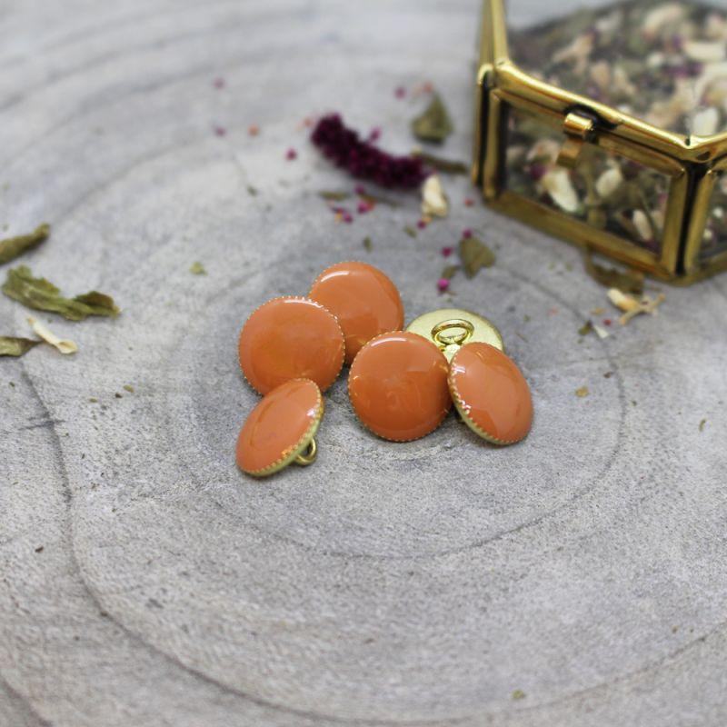 12mm Gem Button (each) - Image 8