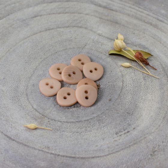 12mm Jaipur Button (each) - Image 5