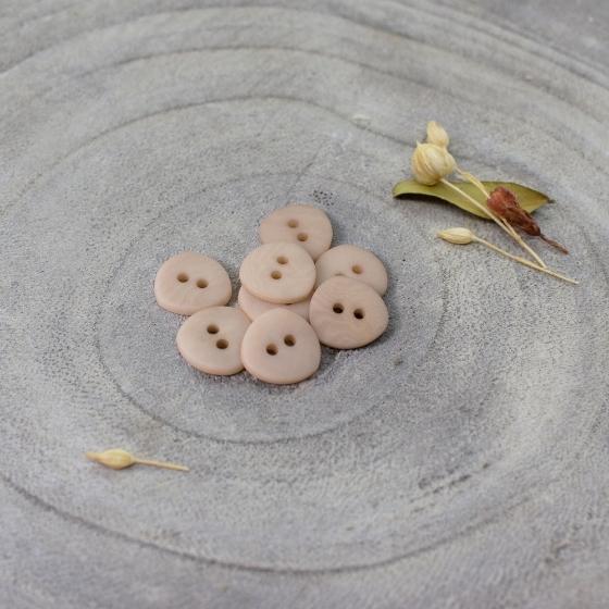 12mm Jaipur Button (each) - Image 6