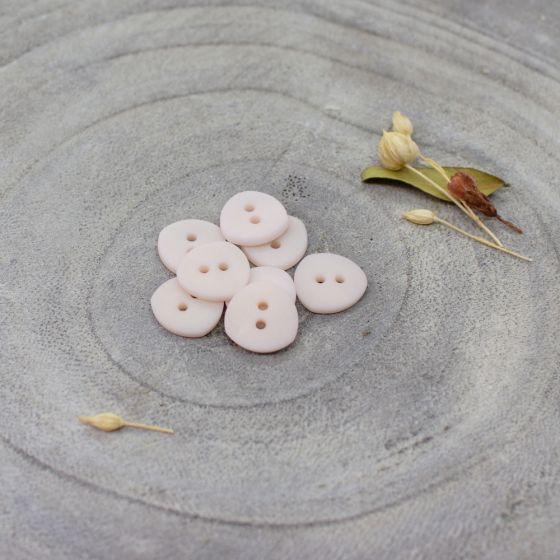 12mm Jaipur Button (each) - Image 7