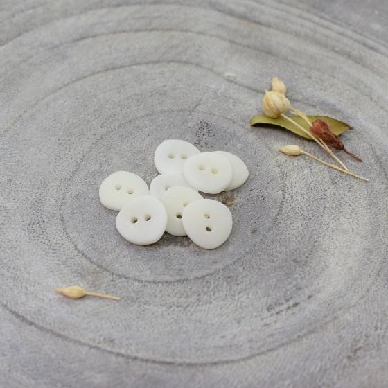 12mm Jaipur Button (each) - Image 8