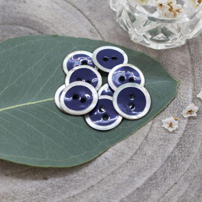 14mm Halo Button (each) - Image 3
