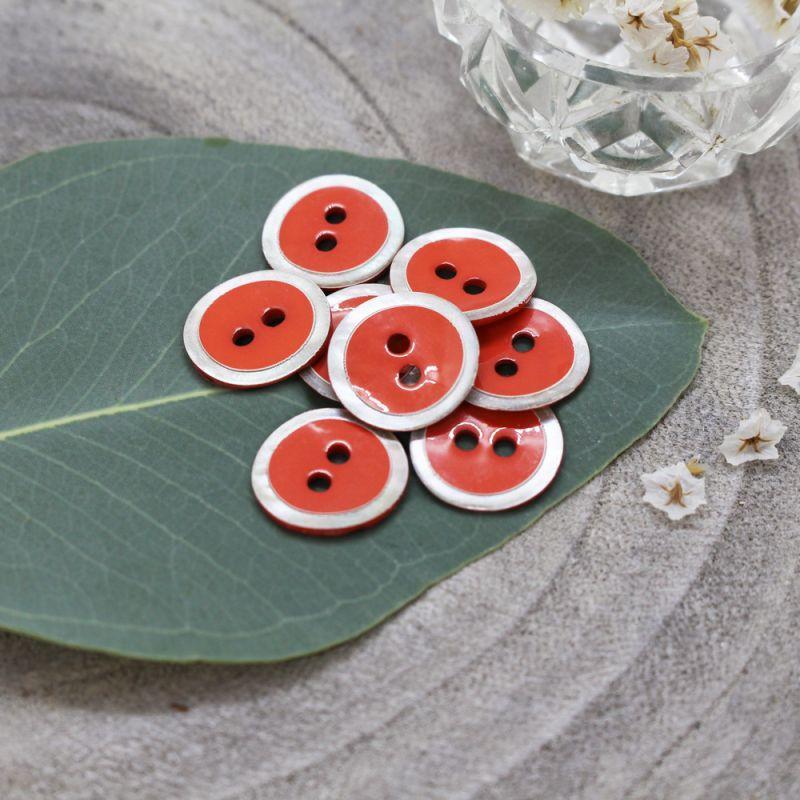 14mm Halo Button (each) - Image 4
