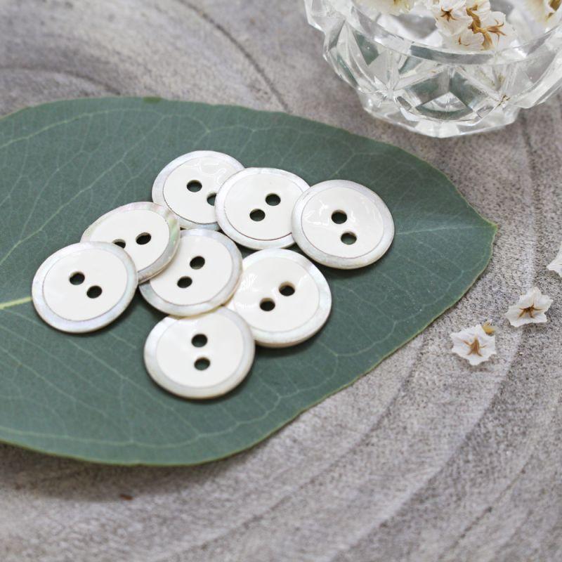 14mm Halo Button (each) - Image 6