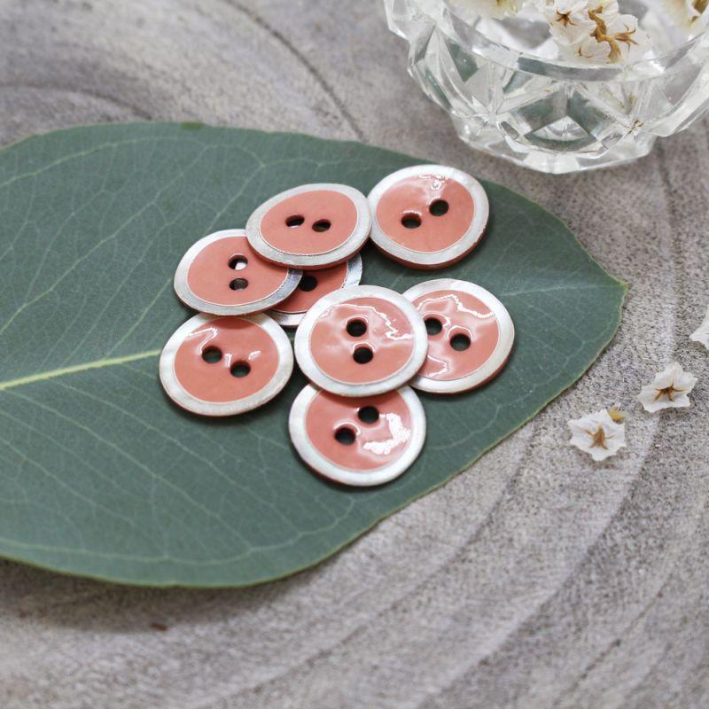 14mm Halo Button (each) - Image 7