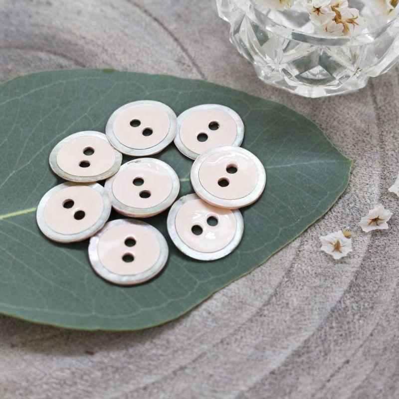 14mm Halo Button (each) - Image 8