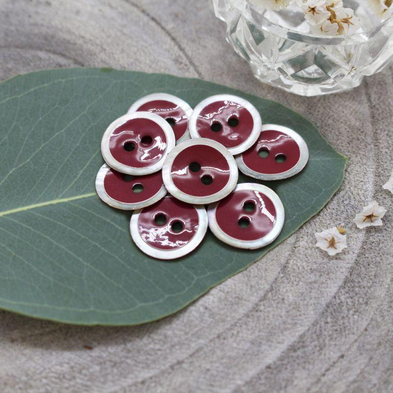 14mm Halo Button (each) - Image 9