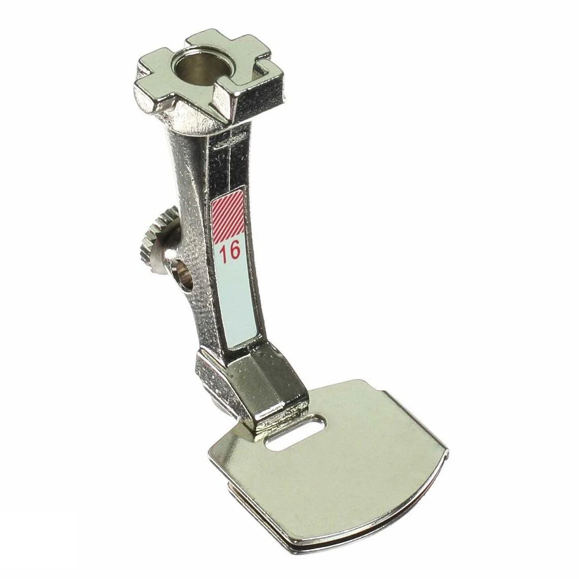 #16 Wide Gathering Foot (9mm)