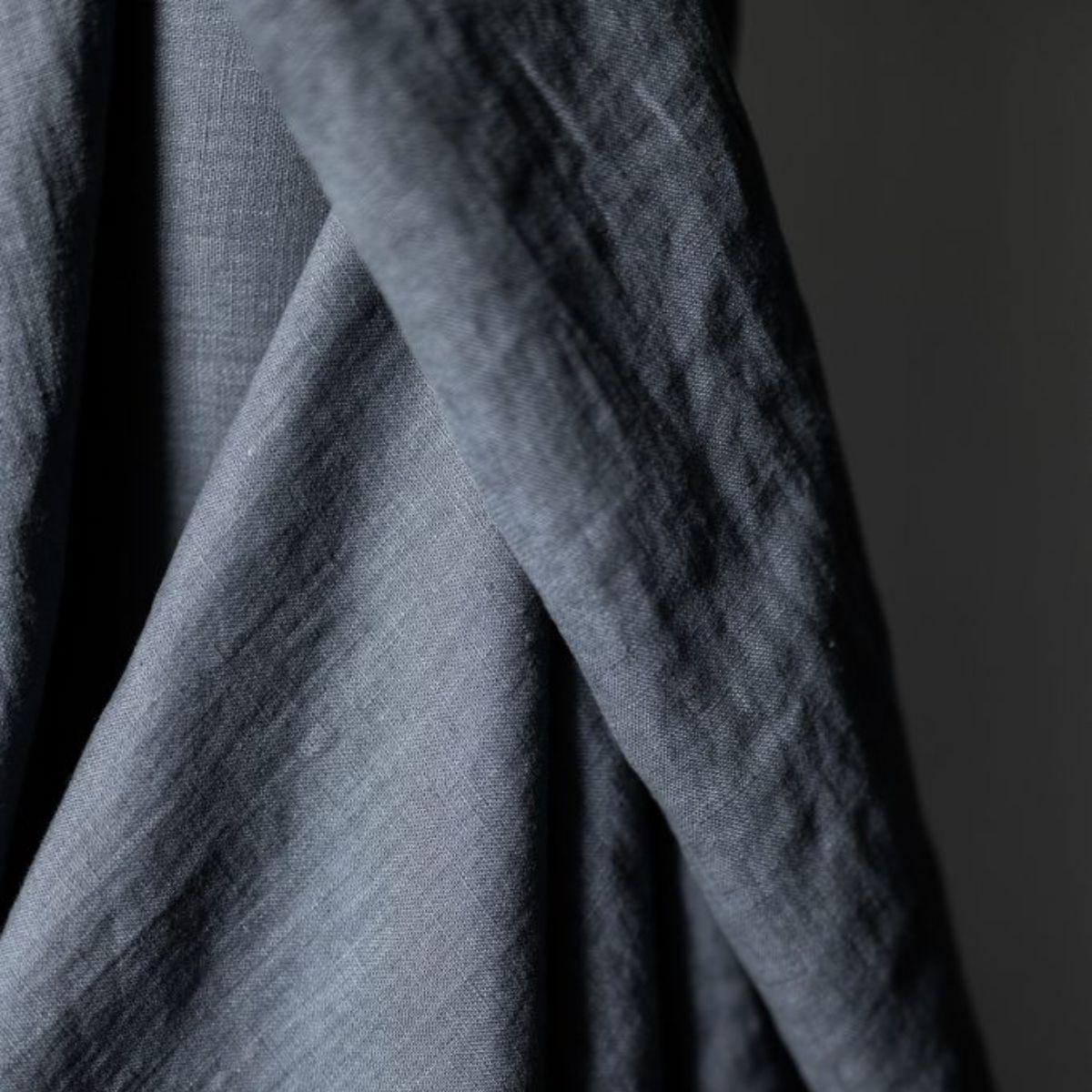 185 Linen Core, Autumn Sea - Image 3