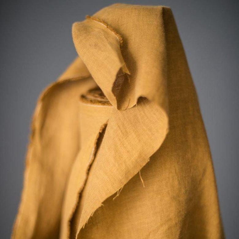 185 Linen Core, Ginger