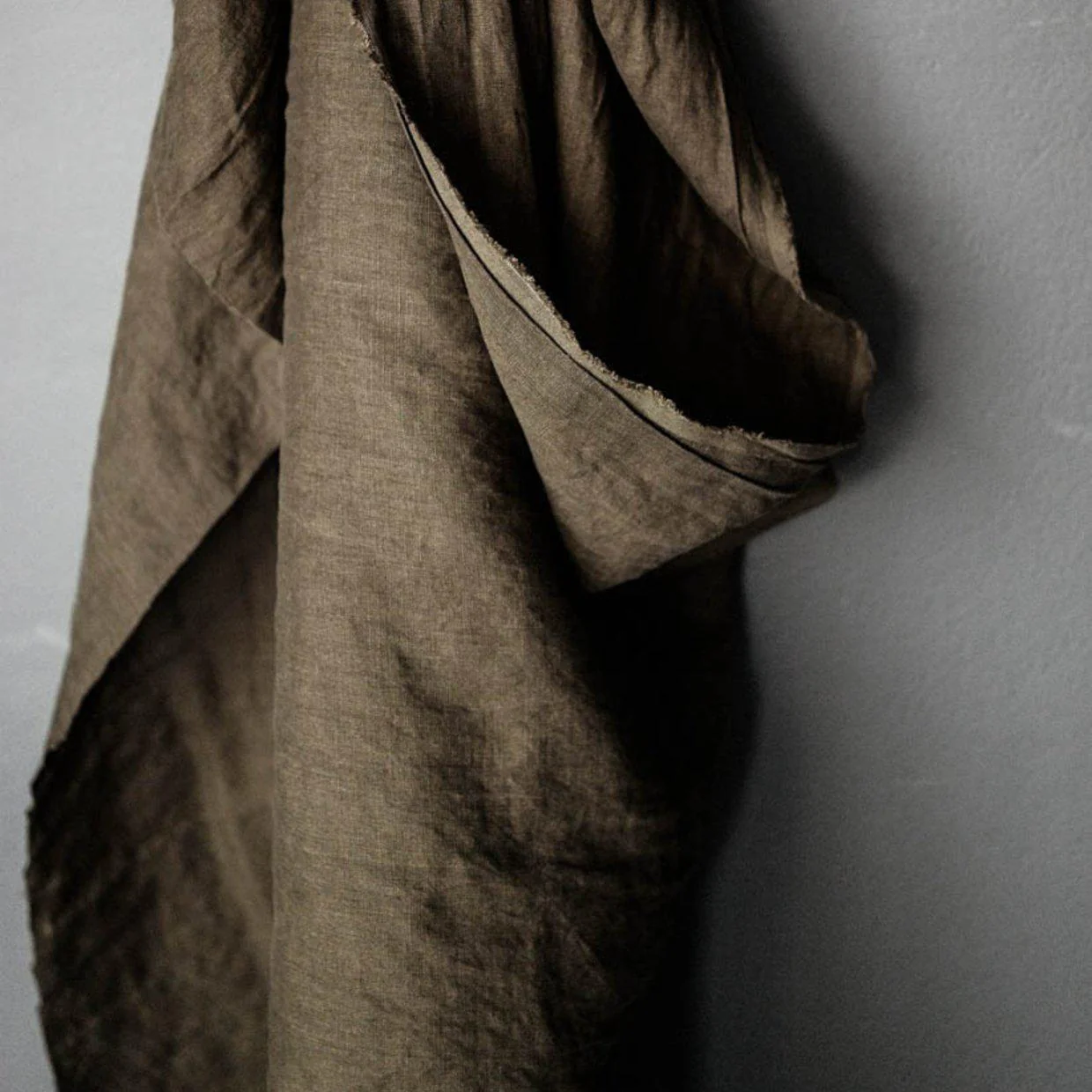 185 Linen Core, Knapsack Green - Image 2