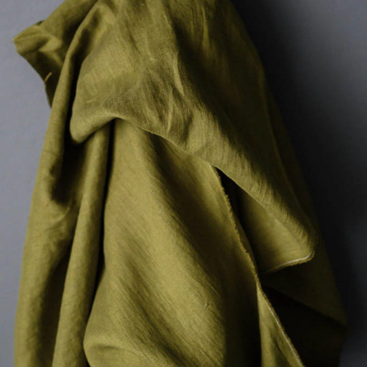 185 Linen Core, Pine