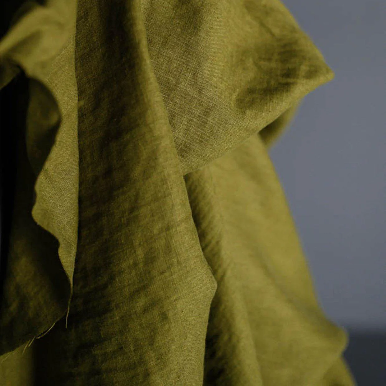 185 Linen Core, Pine - Image 2