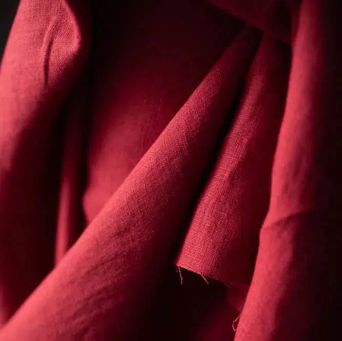 185 Linen Core, Tayberry - Image 3
