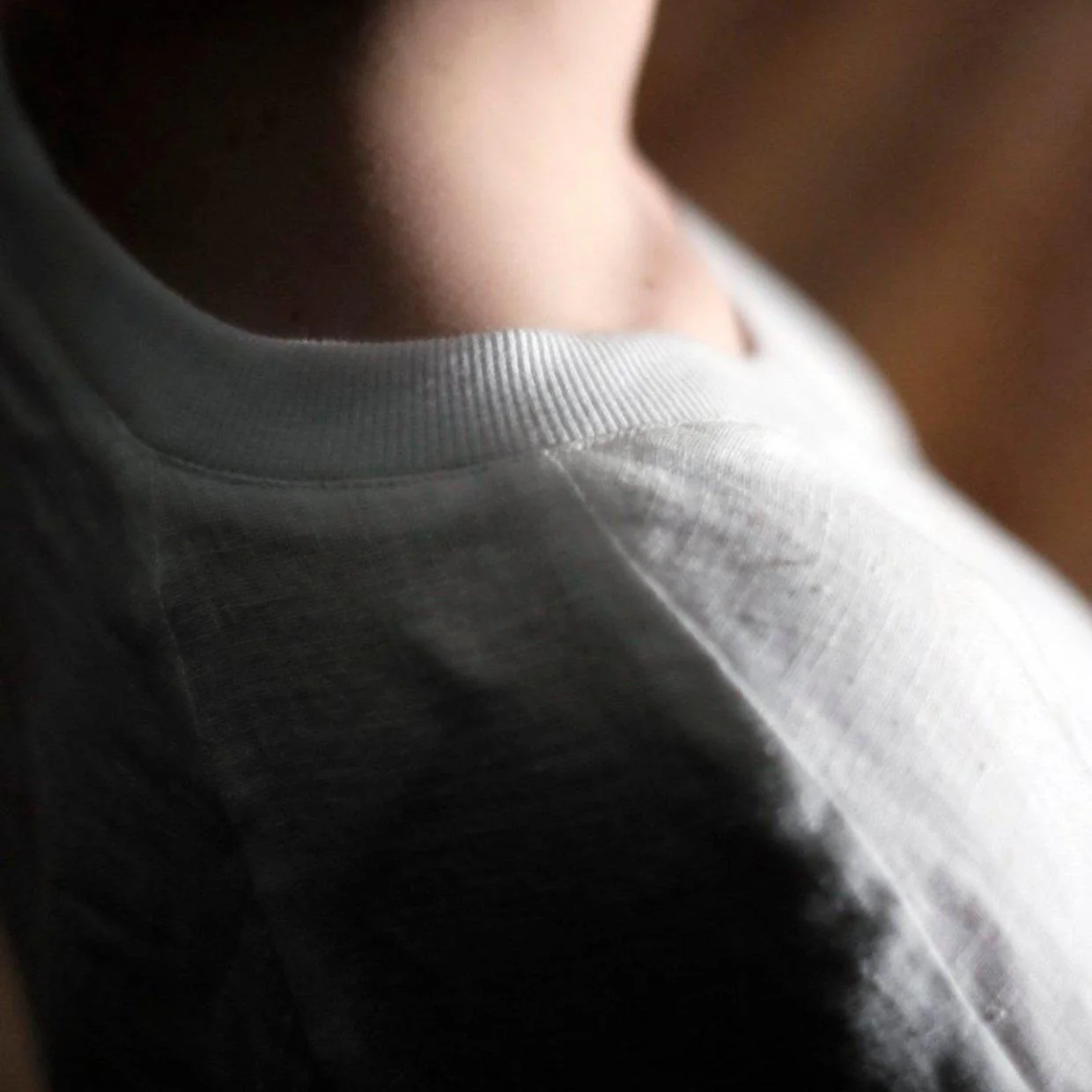 185 Linen Core, Virgin White - Image 3