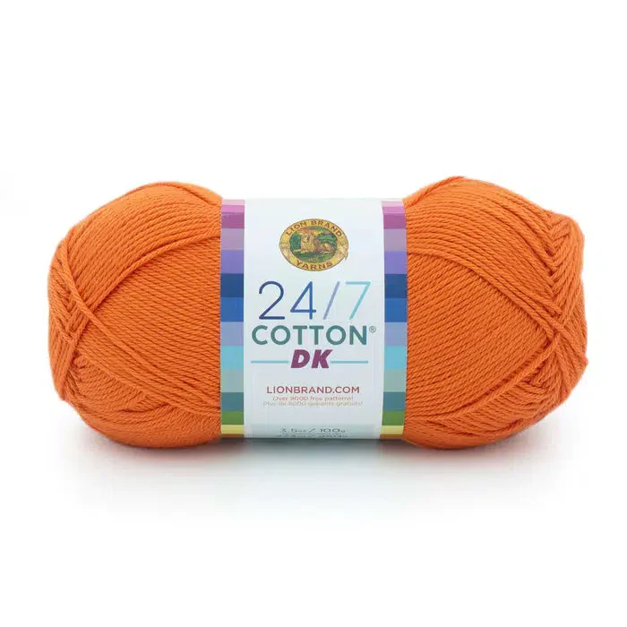 24/7 Cotton DK - Image 3