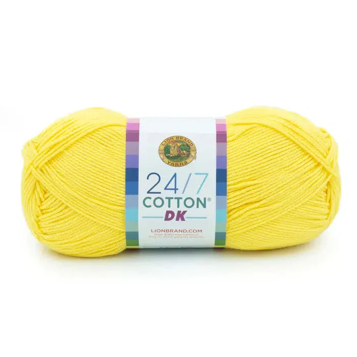 24/7 Cotton DK - Image 4