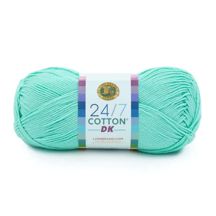 24/7 Cotton DK - Image 5