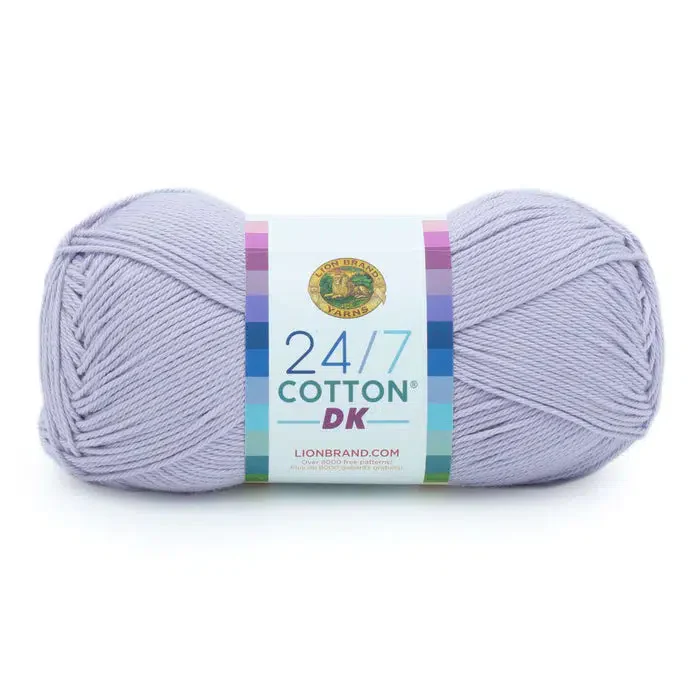 24/7 Cotton DK - Image 7