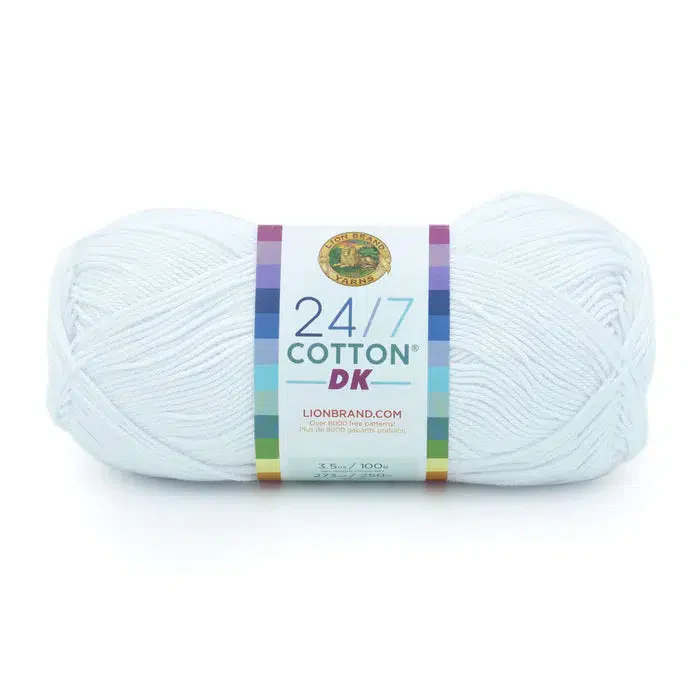 24/7 Cotton DK - Image 8