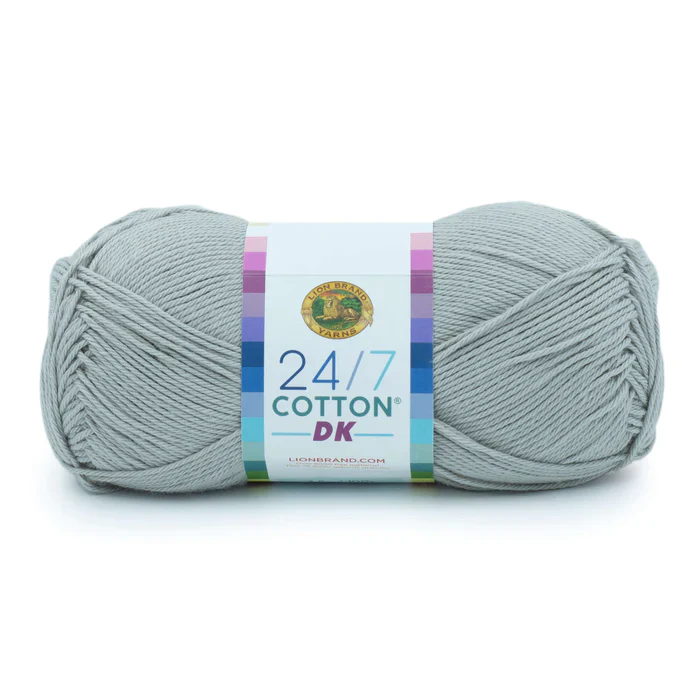 24/7 Cotton DK - Image 9