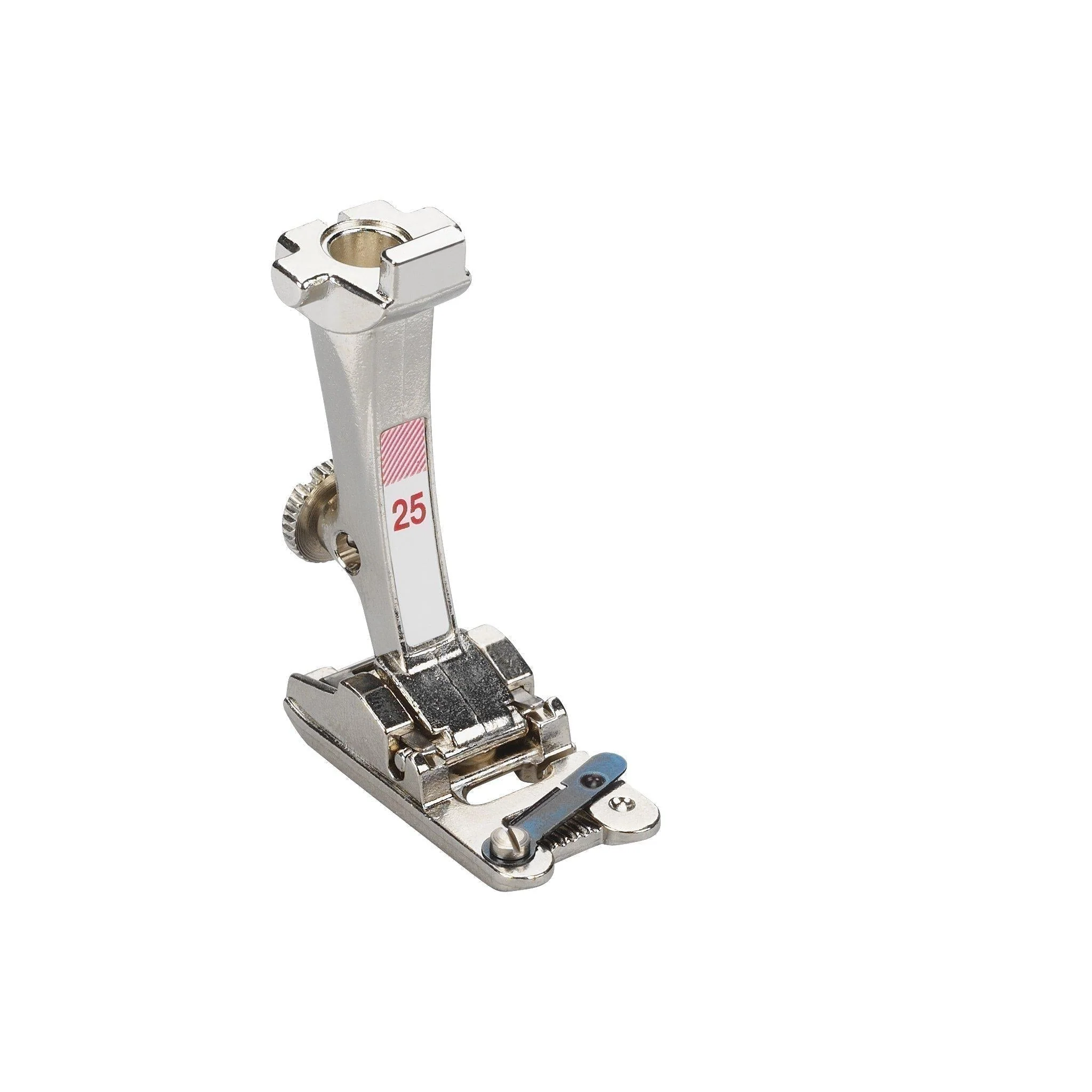#25 Cording Foot 5-groove
