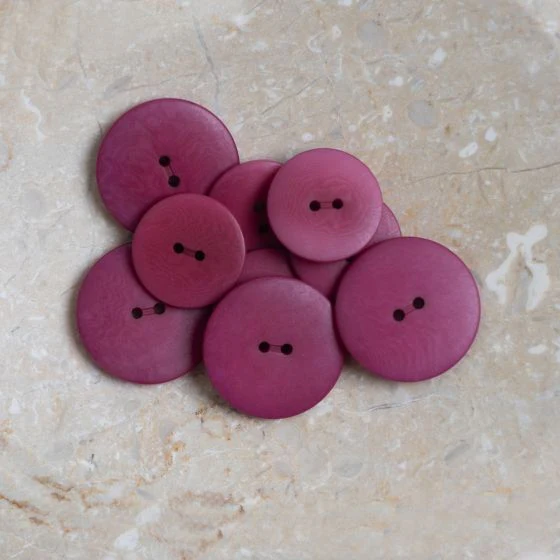 25mm Palm Button (each)