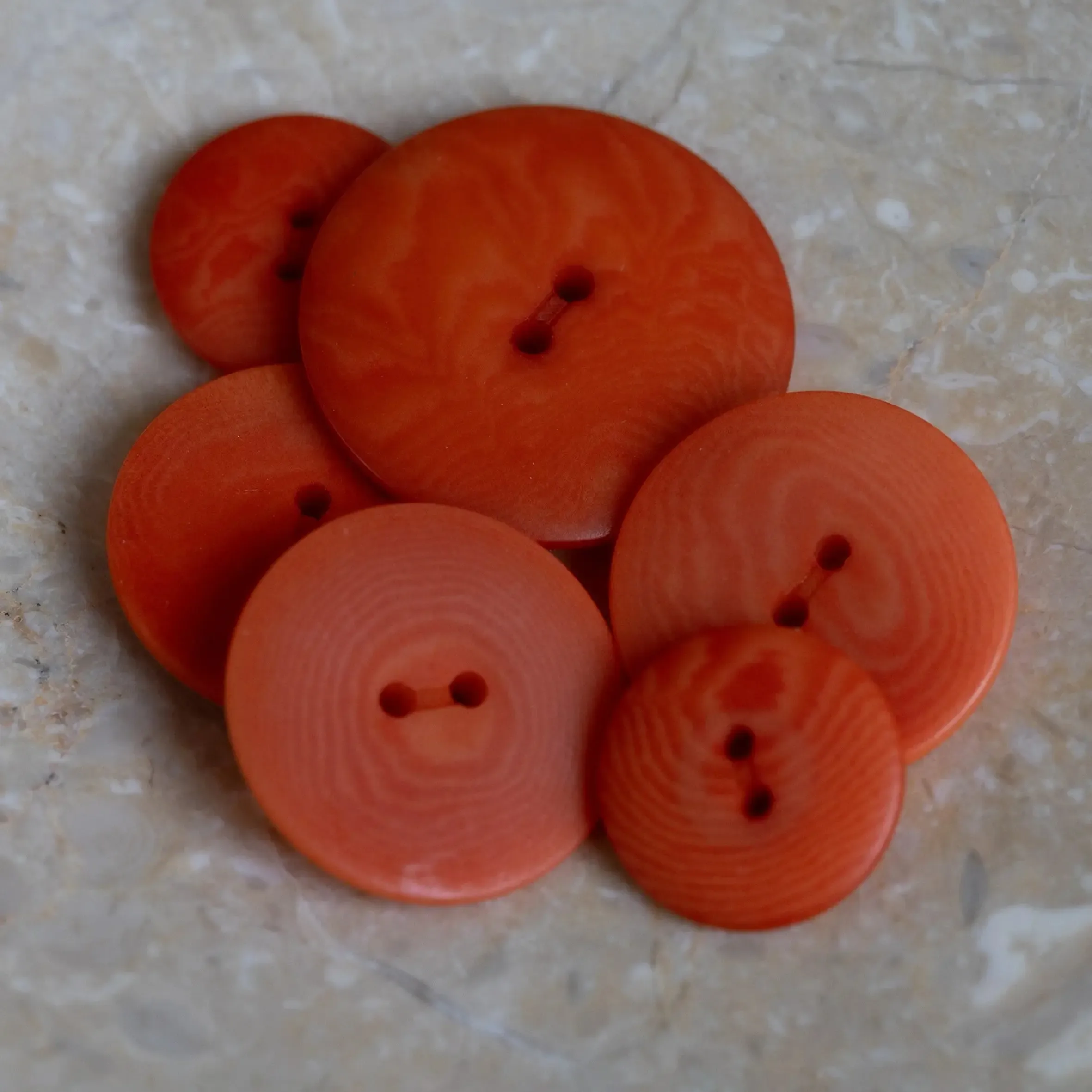 25mm Palm Button (each) - Image 2