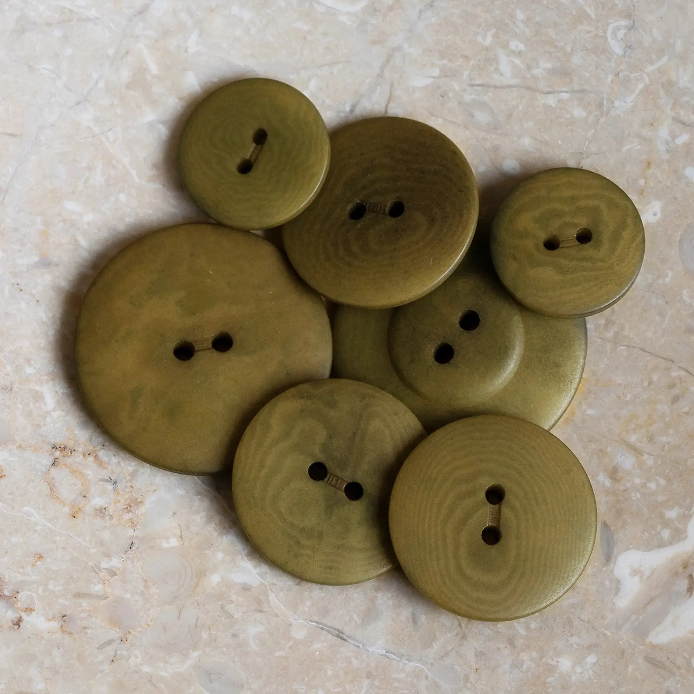 25mm Palm Button (each) - Image 3