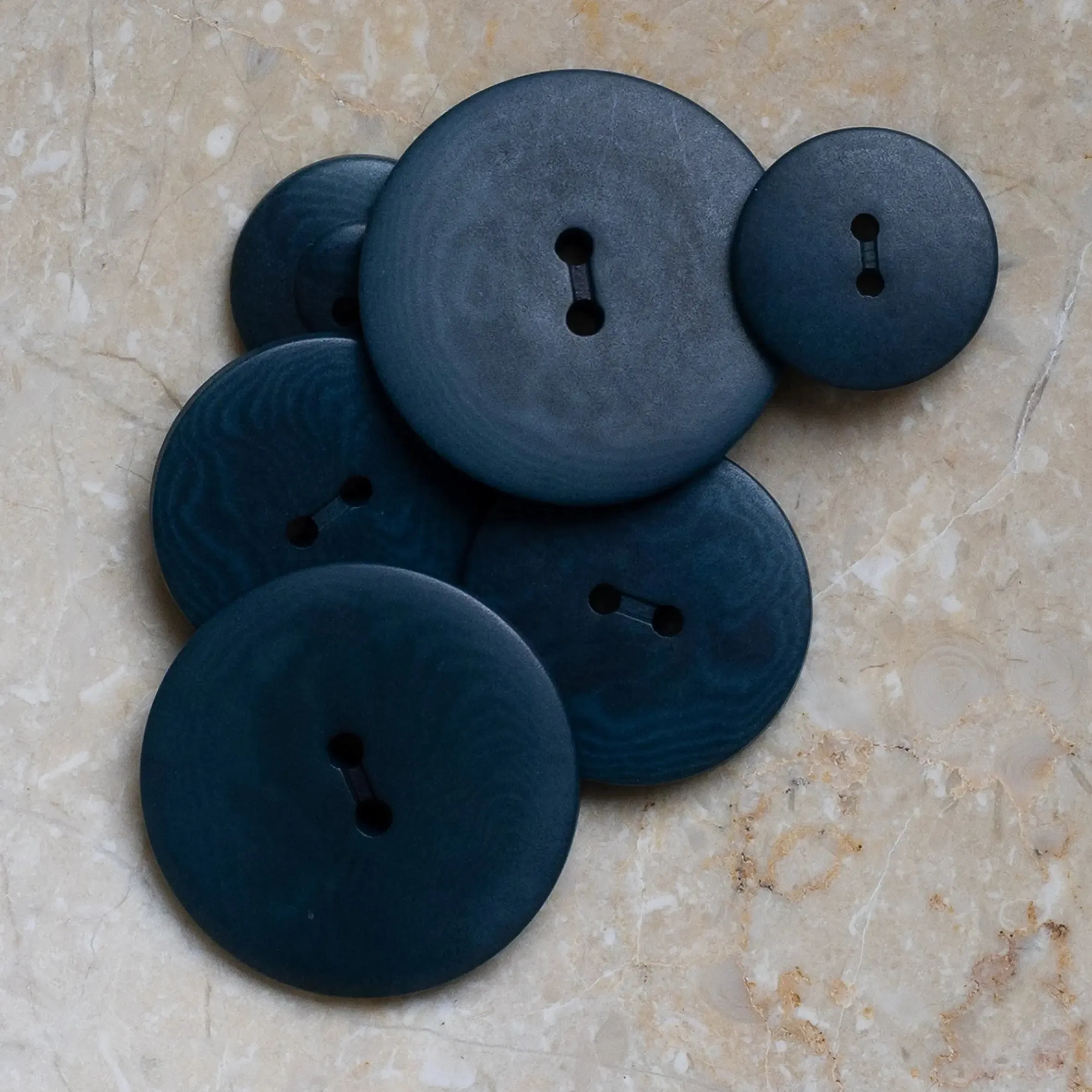 25mm Palm Button (each) - Image 4