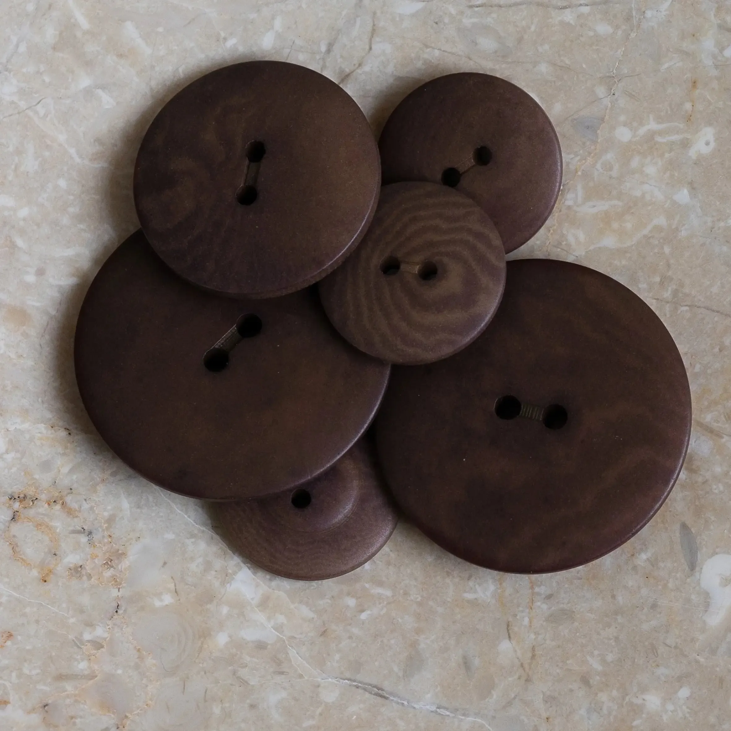 25mm Palm Button (each) - Image 6