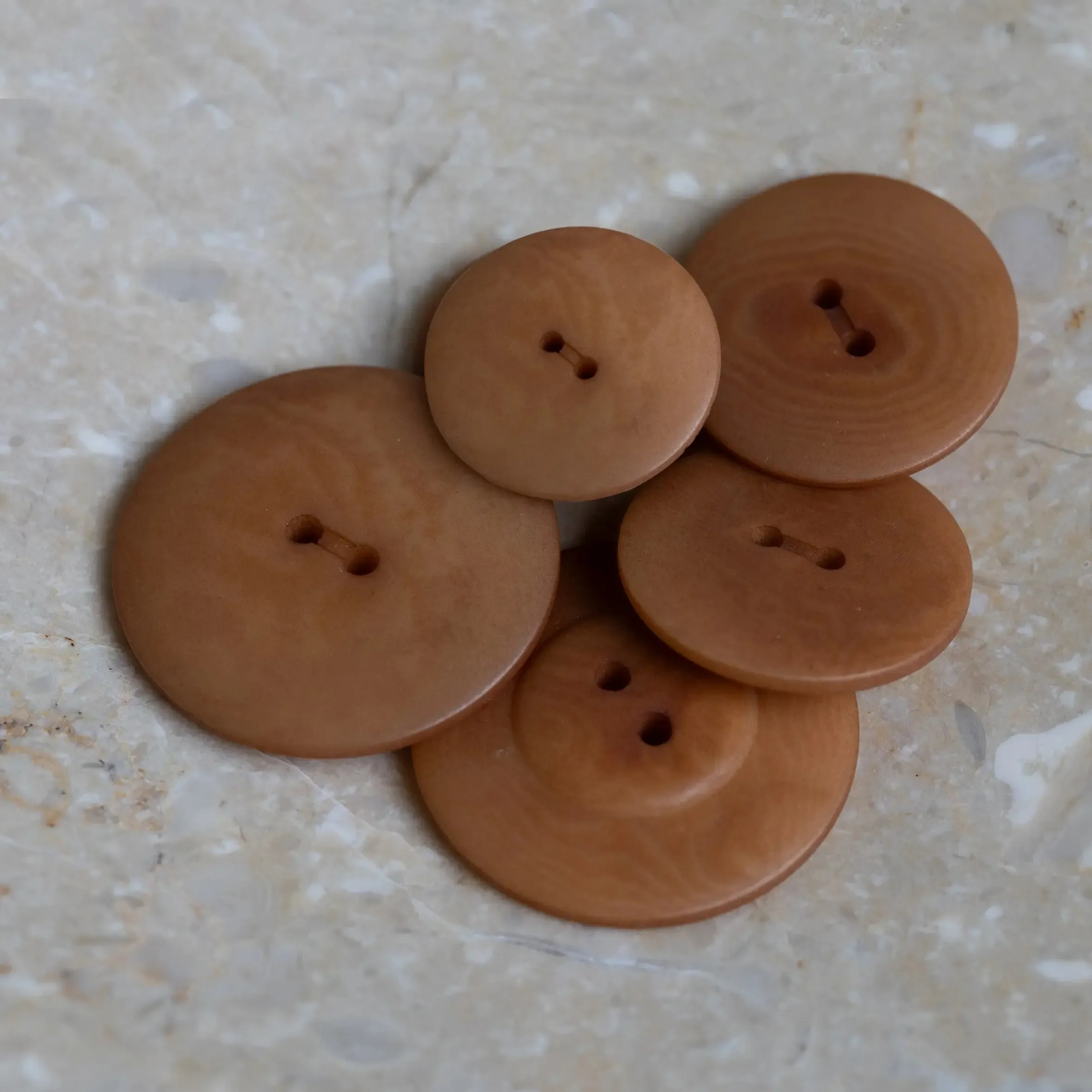25mm Palm Button (each) - Image 7