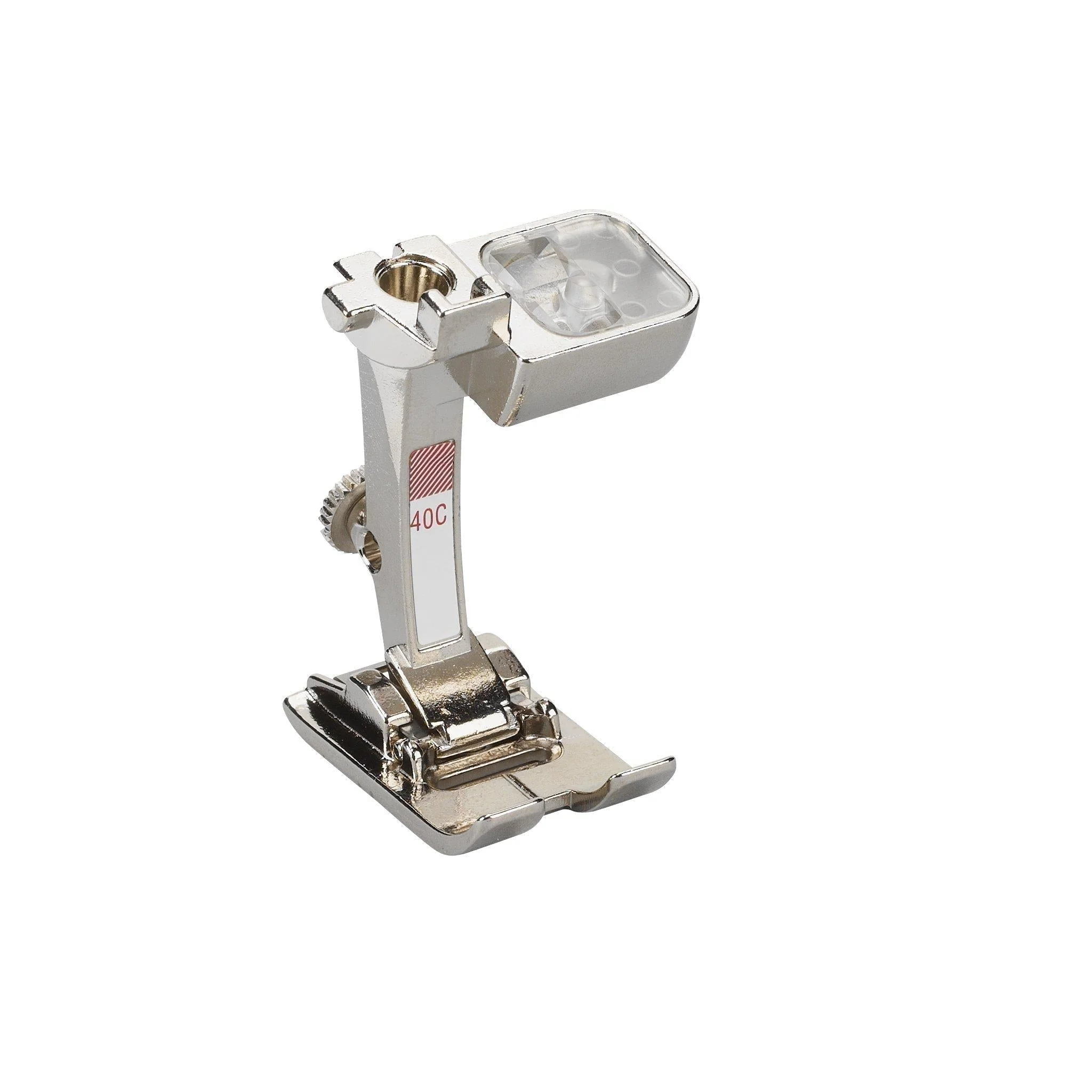 #40C Sideways Motion Foot
