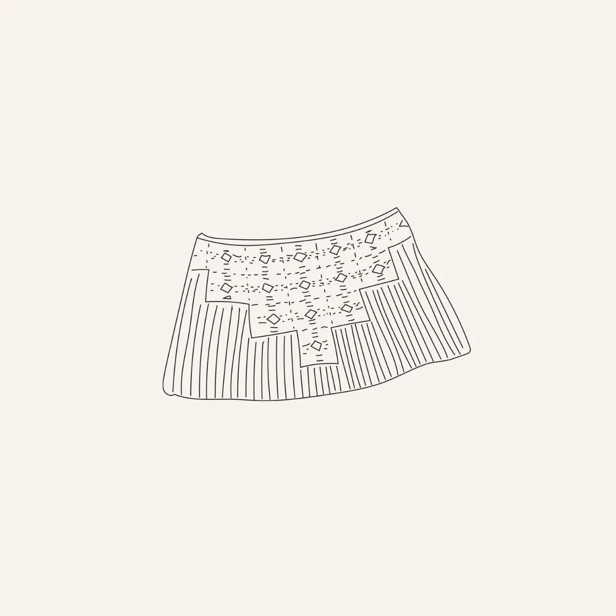 52 Weeks of Shawls - Image 10