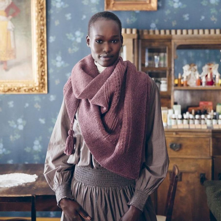 52 Weeks of Shawls - Image 2